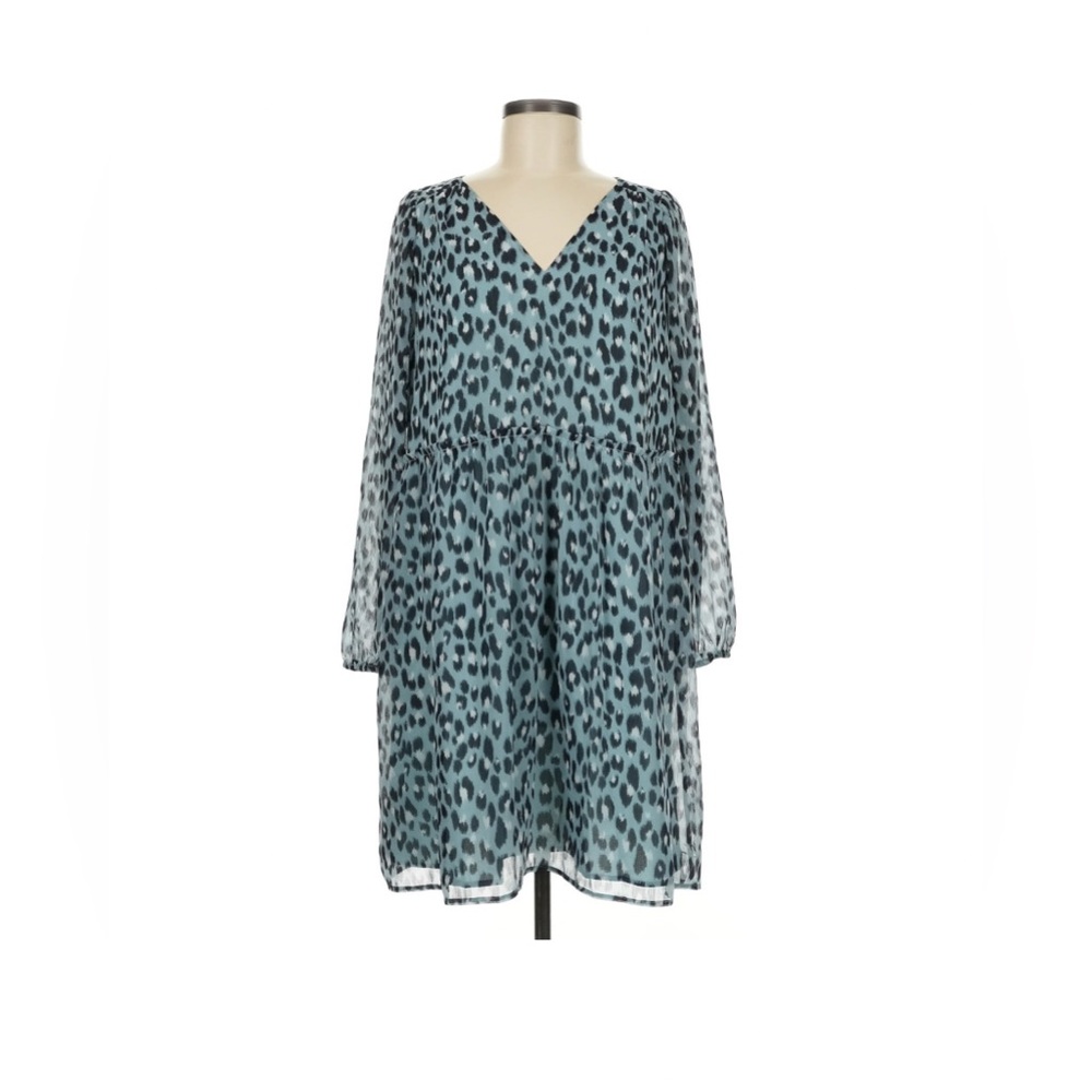 NWT Ann Taylor Loft Casual Dress